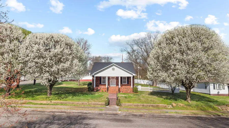 726 Georgia Avenue, Etowah, TN 37331 - #3