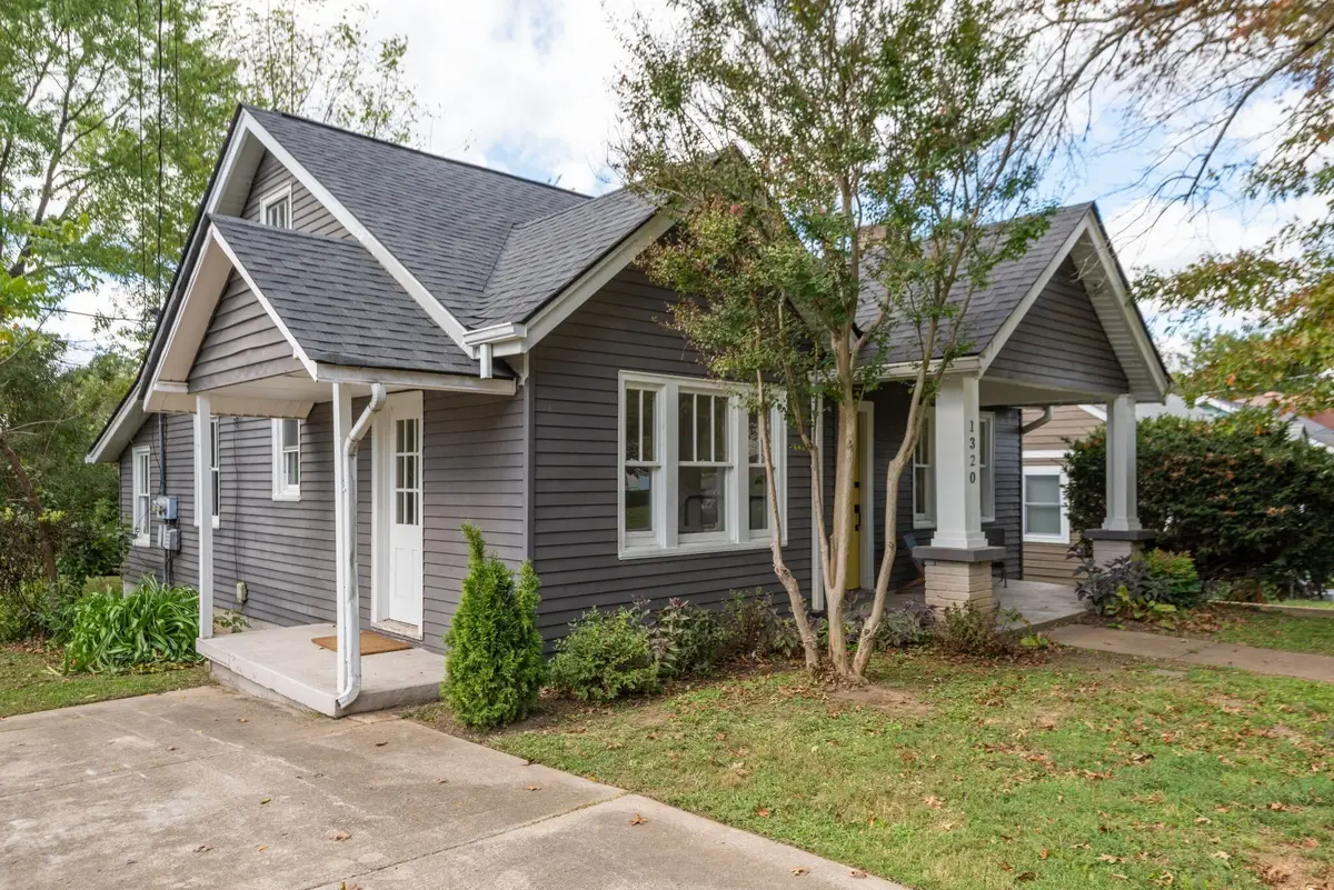 1320 Mcalpine Ave, Nashville, TN 37216 - #1