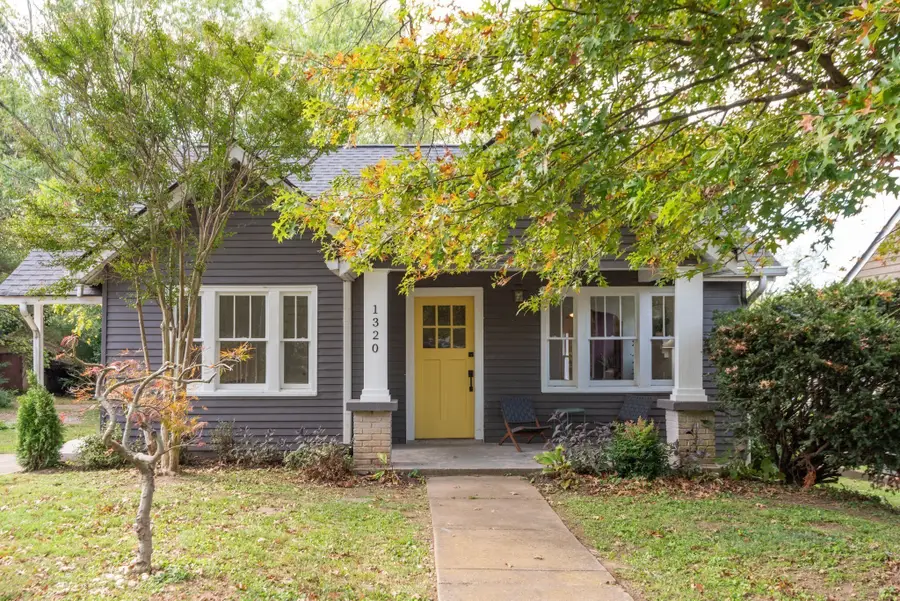 1320 Mcalpine Ave, Nashville, TN 37216 - #2