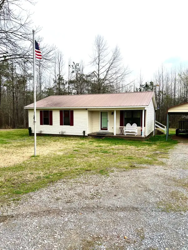 1245 Robinson Rd, Counce, TN 38326