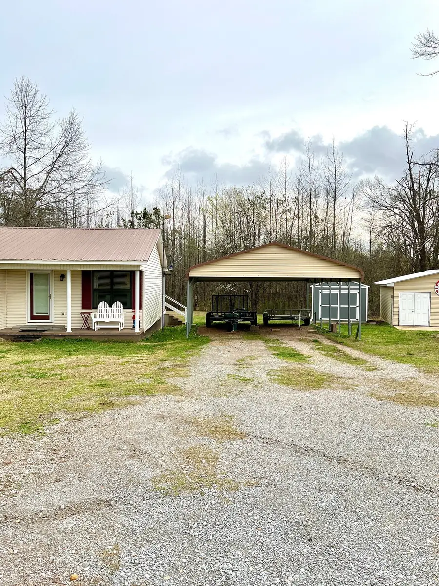 1245 Robinson Rd, Counce, TN 38326 - #3