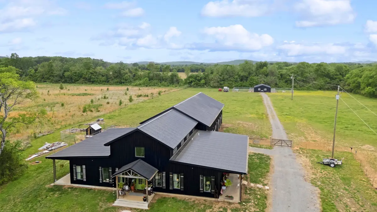 8000 Highway 269 Bell Buckle Rd, Christiana, TN 37037 - #1