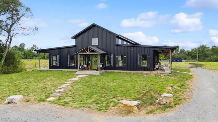 8000 Highway 269 Bell Buckle Rd, Christiana, TN 37037 - #2
