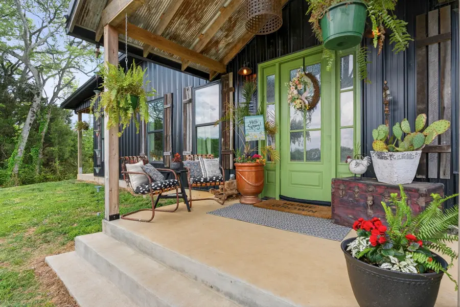 8000 Highway 269 Bell Buckle Rd, Christiana, TN 37037 - #3
