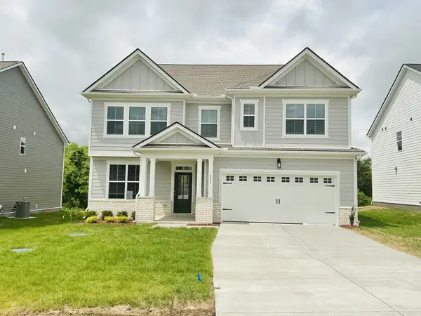 111 Emeline Way, Mount Juliet, TN 37122