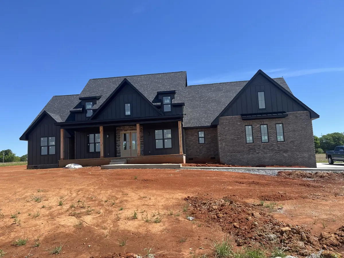 5022 Royal View Way, Clarksville, TN 37040 - #1