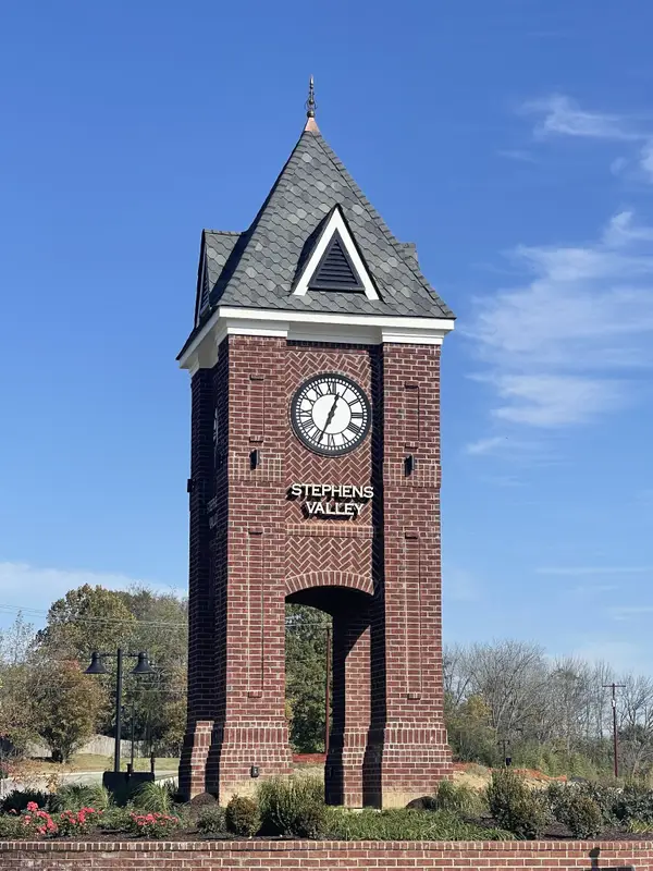 0 Pasquo Road, Nashville, TN 37221