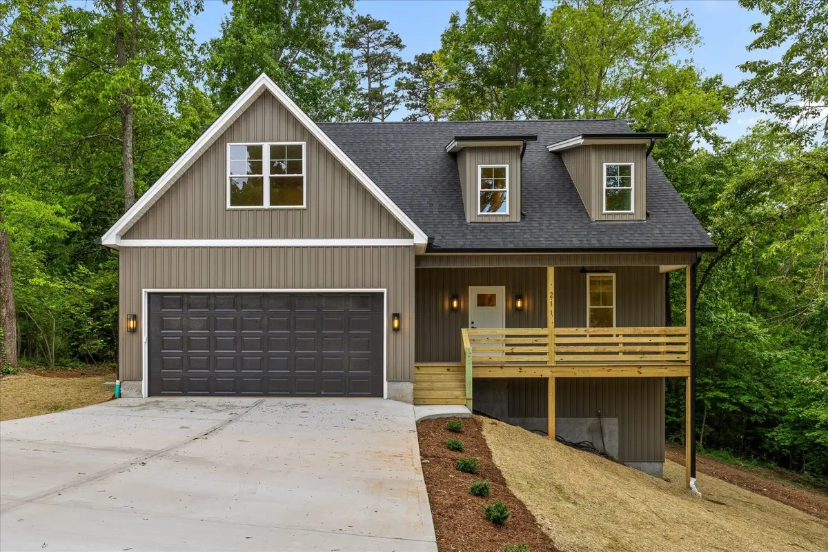 211 Eleanor Drive Sw, Cleveland, TN 37311 - #1