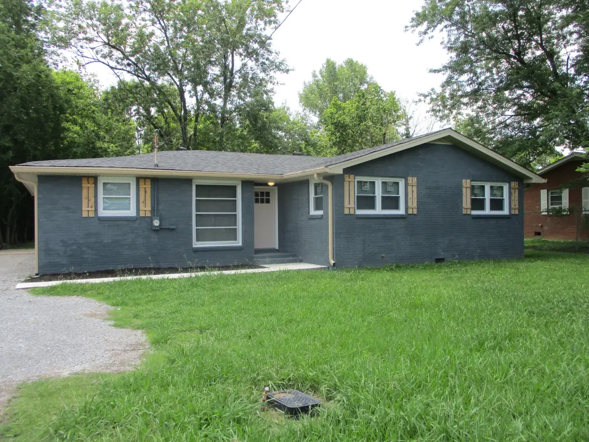 602 Leeville Pike, Lebanon, TN 37087 - #1