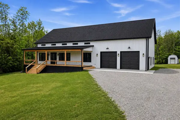 8000 Trousdale Ferry Pike, Lebanon, TN 37090