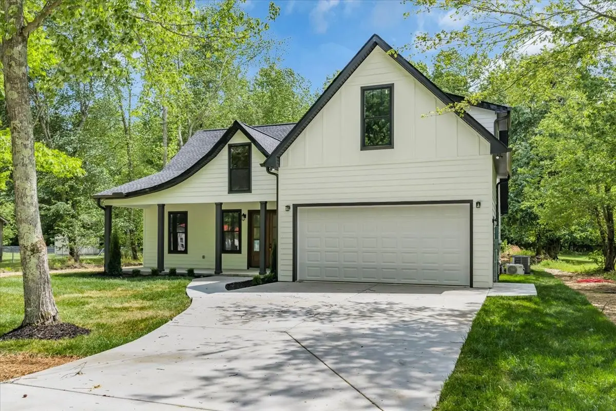 117 Myra Ln, Tullahoma, TN 37388 - #1
