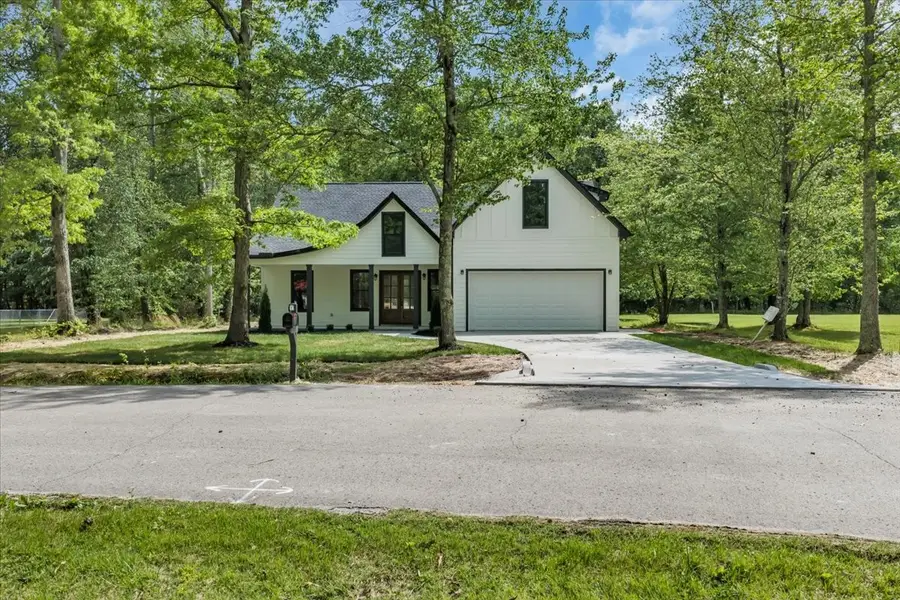 117 Myra Ln, Tullahoma, TN 37388 - #2