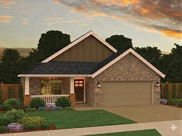 337 Griffey Estates, Clarksville, TN 37042