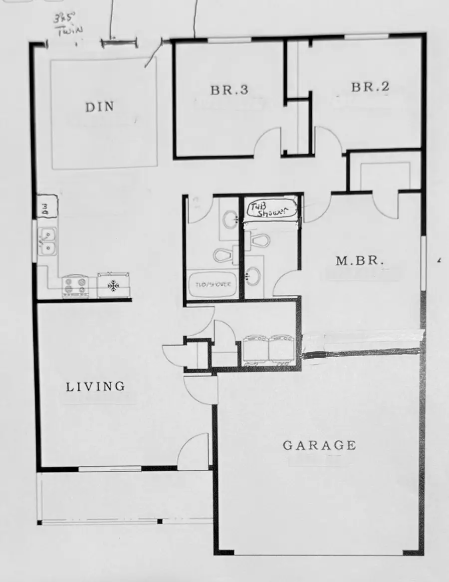 337 Griffey Estates, Clarksville, TN 37042 - #2