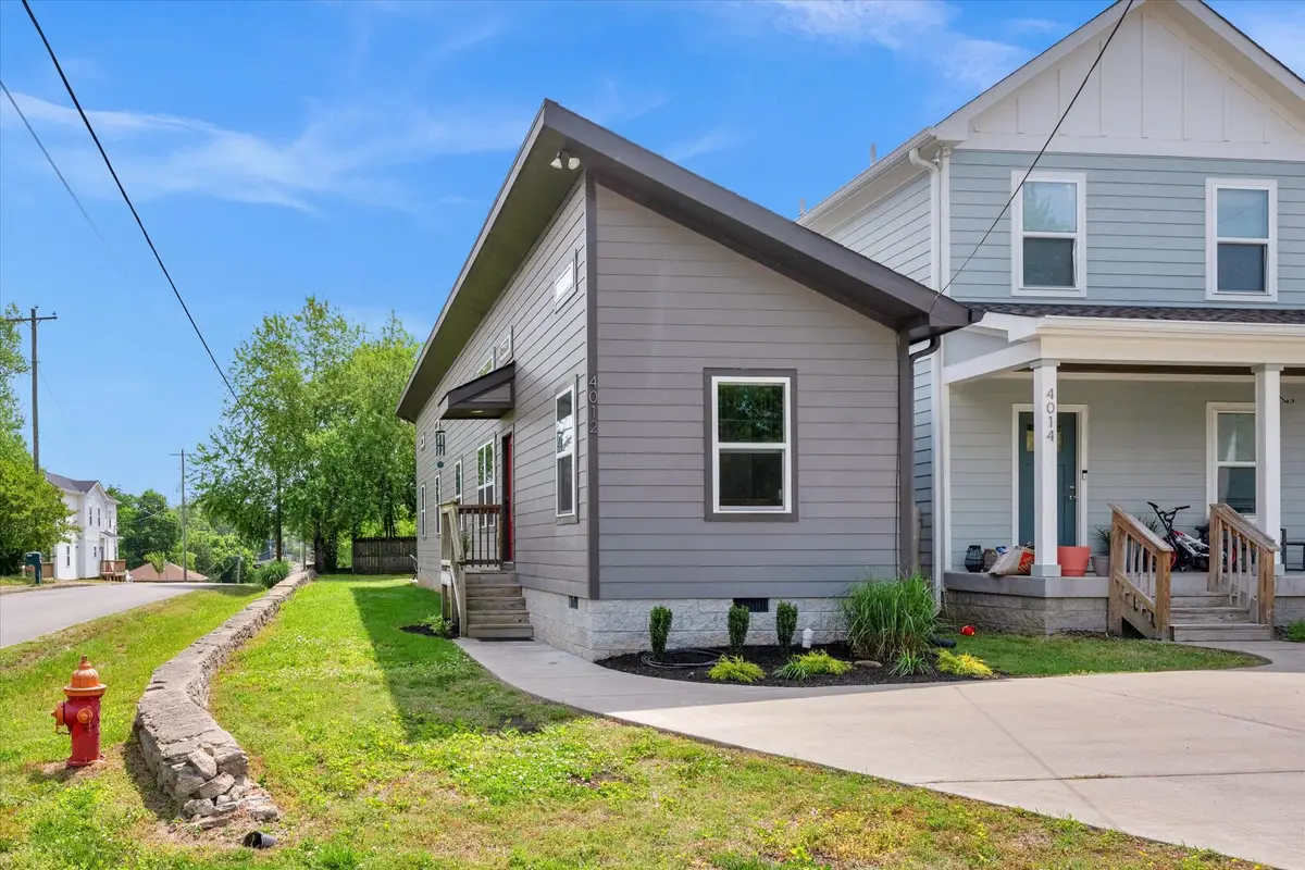 4012 Lafayette Ave, Old Hickory, TN 37138 - #1