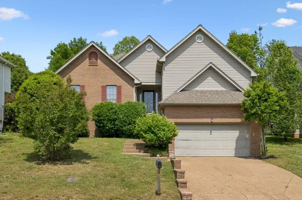232 Burgandy Hill Rd, Nashville, TN 37211