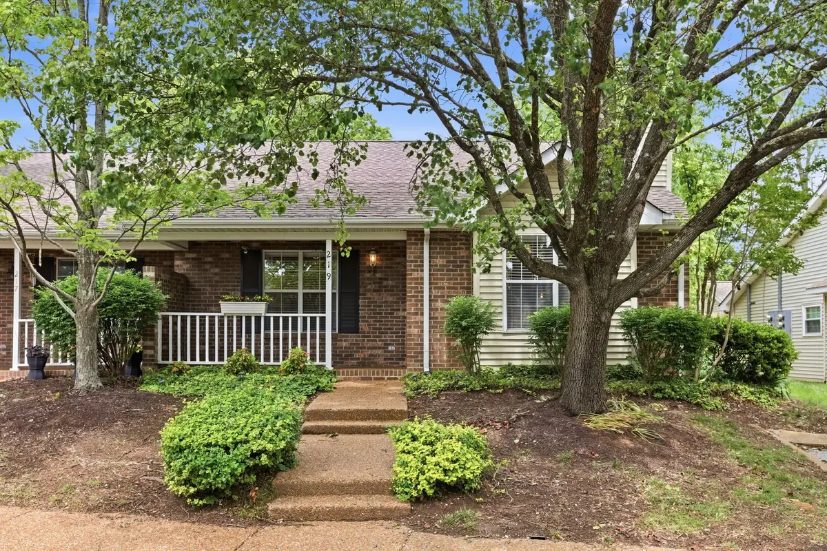 219 Pepper Ridge Cir, Antioch, TN 37013 - #1