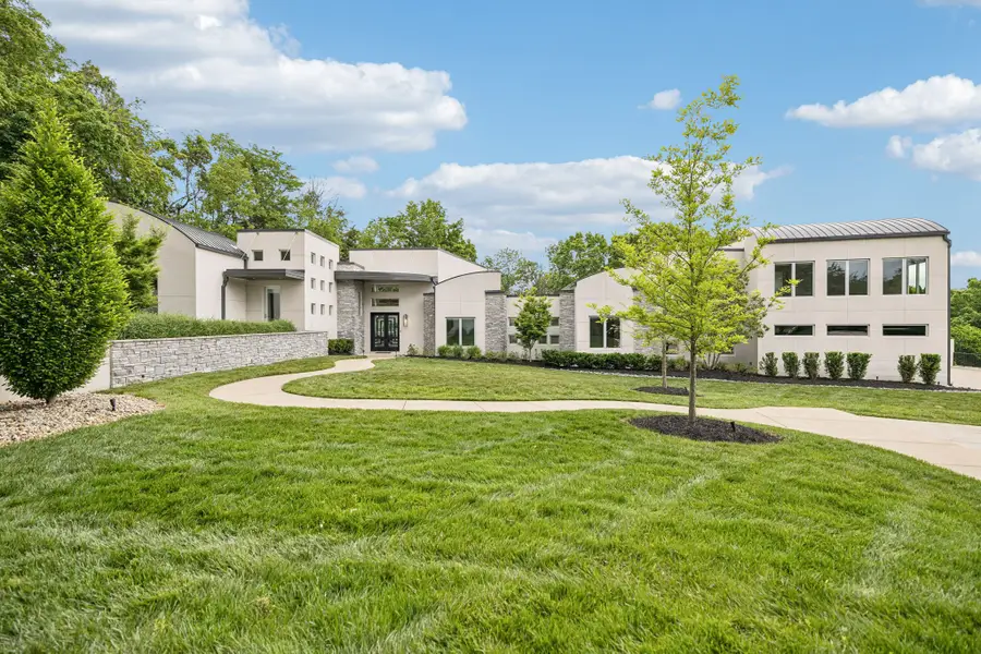 108 Bancroft Ct, Nashville, TN 37215 - #2