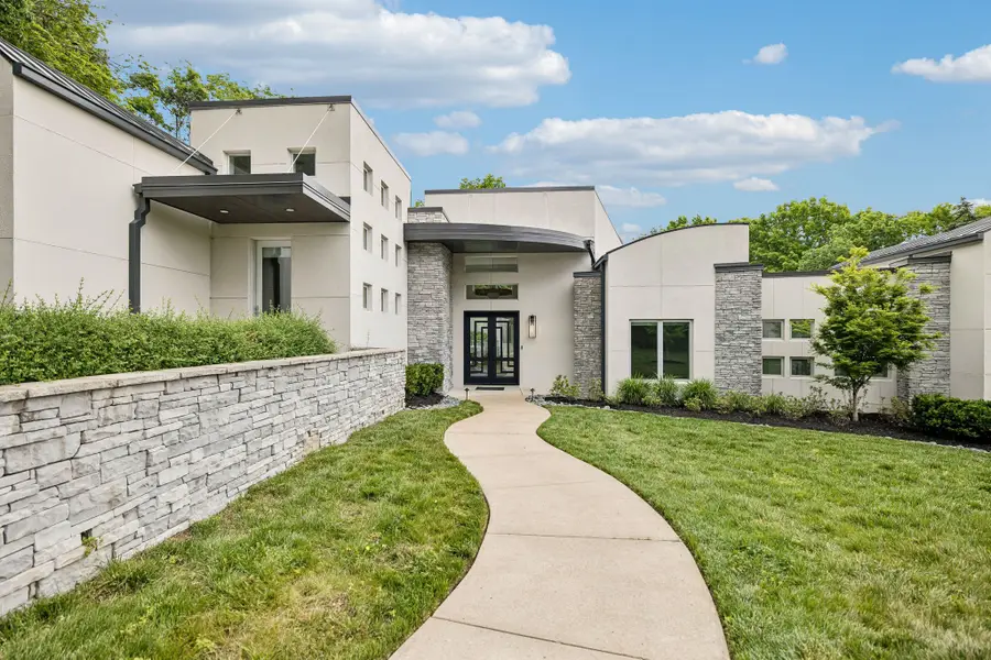 108 Bancroft Ct, Nashville, TN 37215 - #3