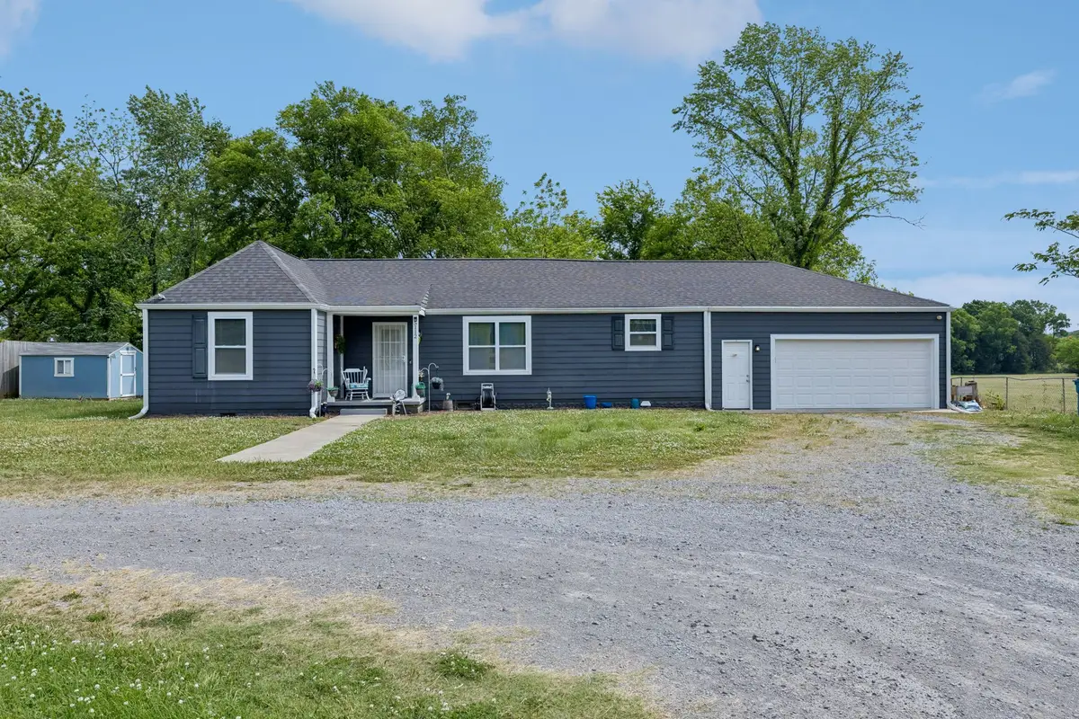 5112 Old Nashville Hwy, Murfreesboro, TN 37129 - #1
