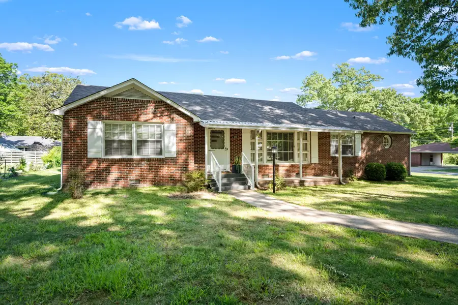 400 Edgewood Drive, Tullahoma, TN 37388 - #2