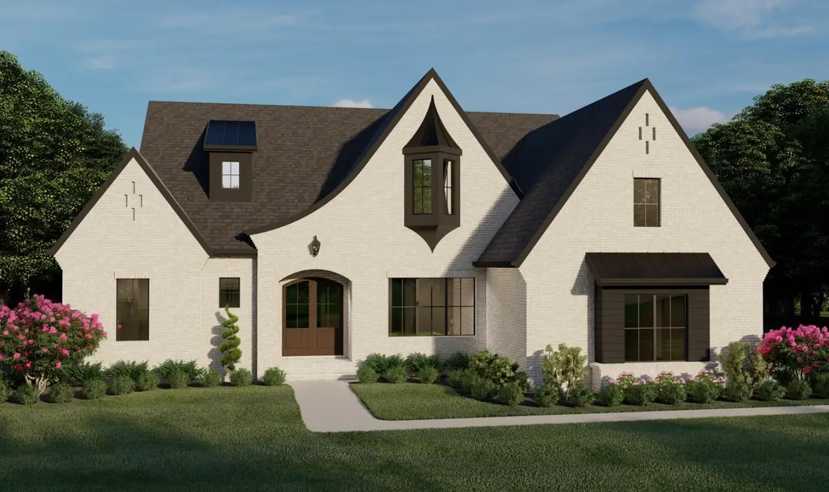 1048 Annecy Pkwy, Nolensville, TN 37135 - #1