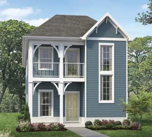 445 Almond Pvt Alley, Gallatin, TN 37066 - #3