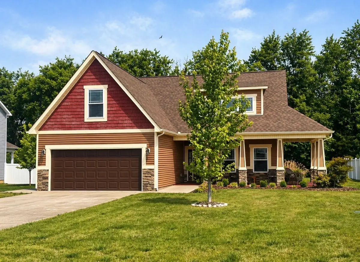 640 Laurel Ln, Murfreesboro, TN 37127 - #1