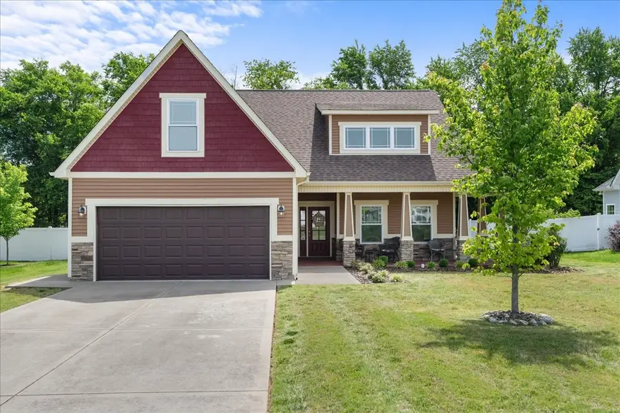 640 Laurel Ln, Murfreesboro, TN 37127 - #2