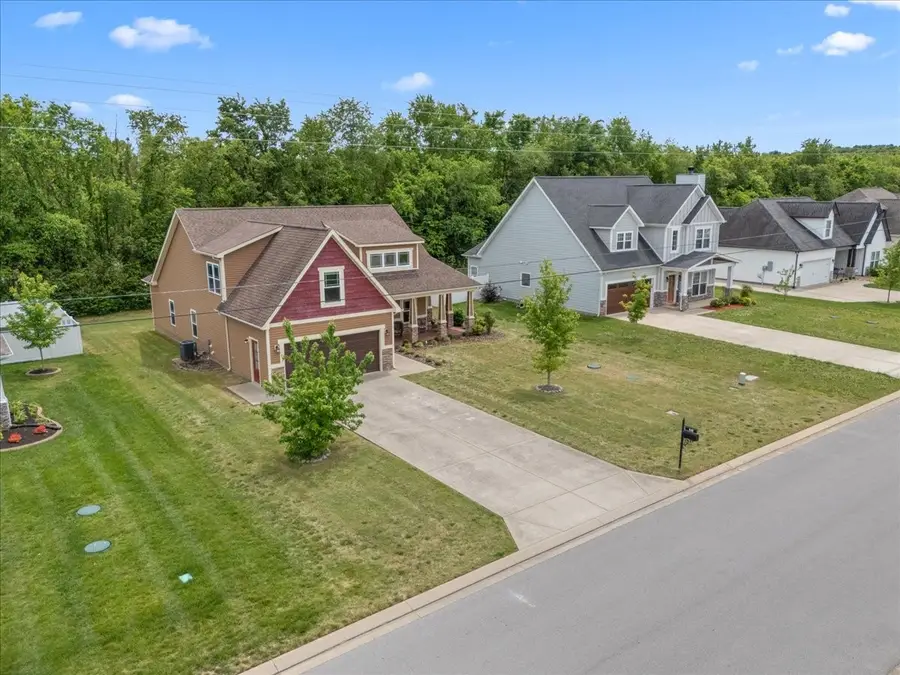 640 Laurel Ln, Murfreesboro, TN 37127 - #3