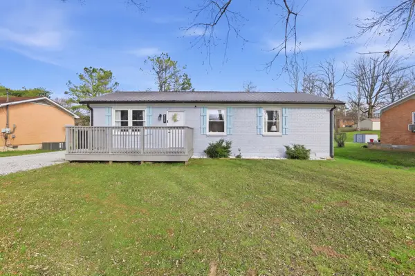 111 Amber Lynn Cir, Columbia, TN 38401