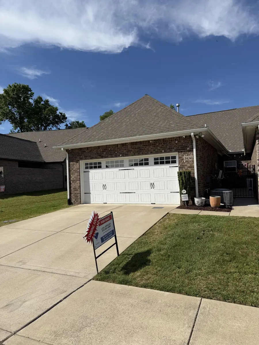 1634 Foston Ln, Gallatin, TN 37066 - #2