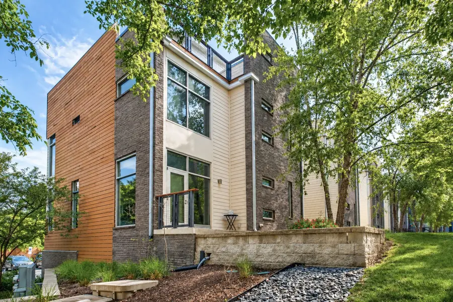 700 Strickland Dr, Nashville, TN 37206 - #3