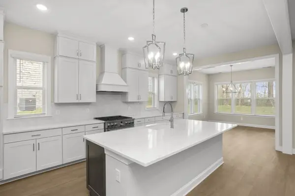1930 Harmony Rd, Spring Hill, TN 37174