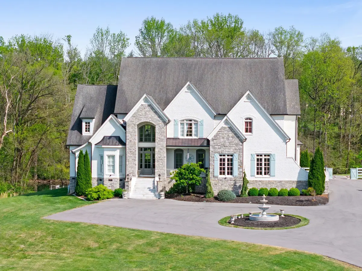 8992 Horton Hwy, College Grove, TN 37046 - #1