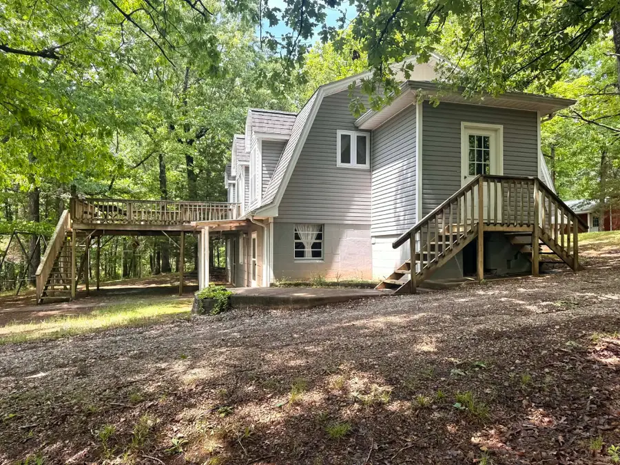 1950 Poole Mill Rd, Crofton, KY 42217 - #3