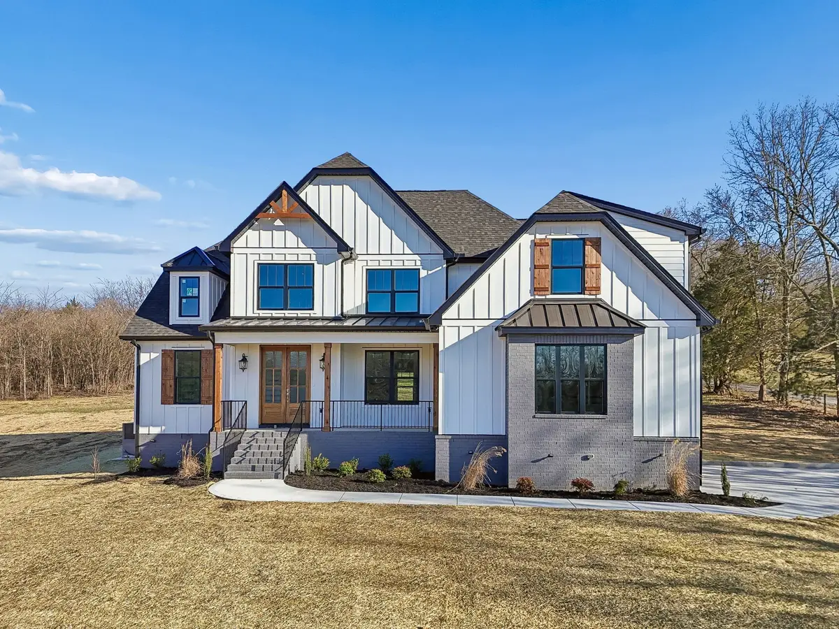 13821 Cainsville Rd, Lebanon, TN 37090 - #1