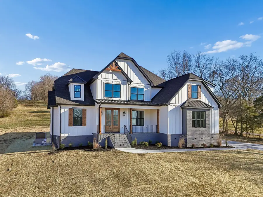 13821 Cainsville Rd, Lebanon, TN 37090 - #2