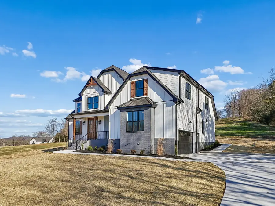 13821 Cainsville Rd, Lebanon, TN 37090 - #3