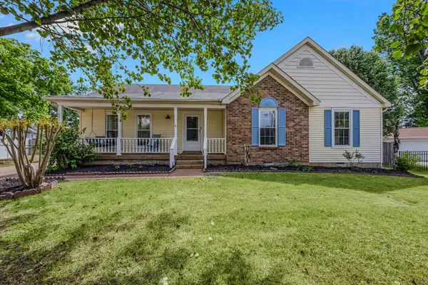 505 Jacksons Hill Ct, Hermitage, TN 37076