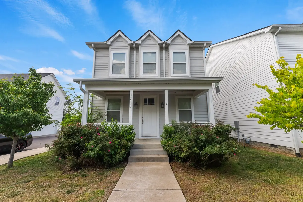 3411 Old Anderson Rd #5, Antioch, TN 37013 - #1