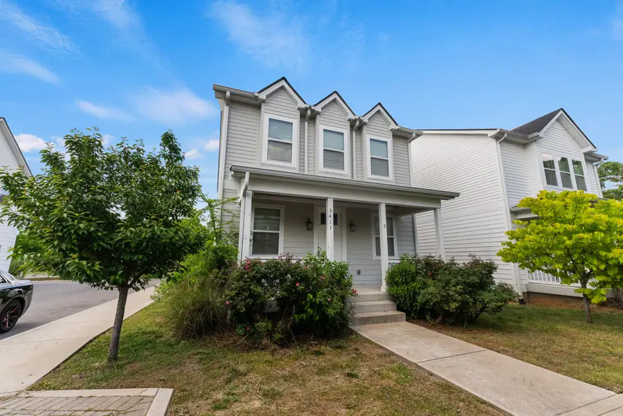 3411 Old Anderson Rd #5, Antioch, TN 37013 - #2