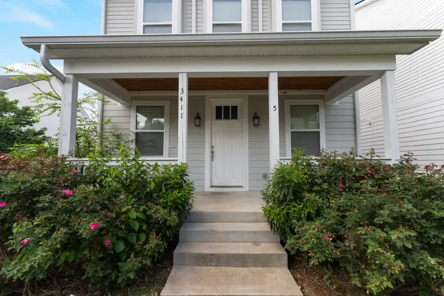 3411 Old Anderson Rd #5, Antioch, TN 37013 - #3