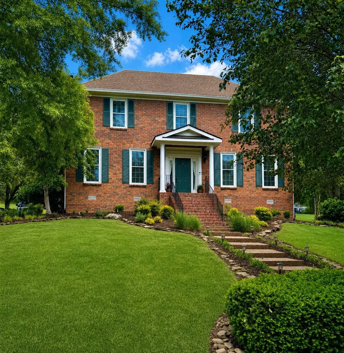 517 Natalie Dr, Goodlettsville, TN 37072 - #1