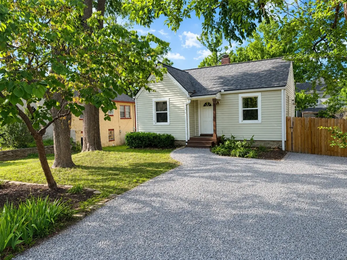 1323 Chester Ave, Nashville, TN 37206 - #1