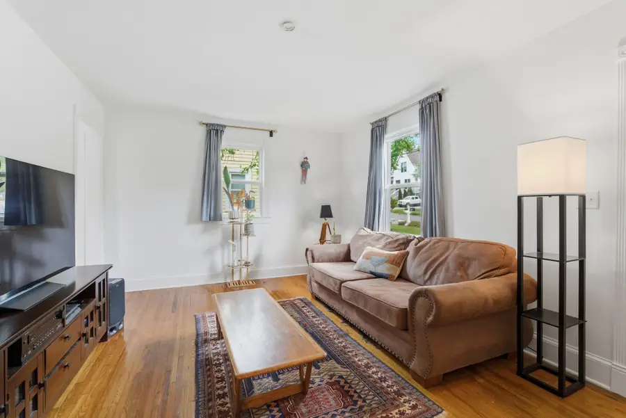 1323 Chester Ave, Nashville, TN 37206 - #3