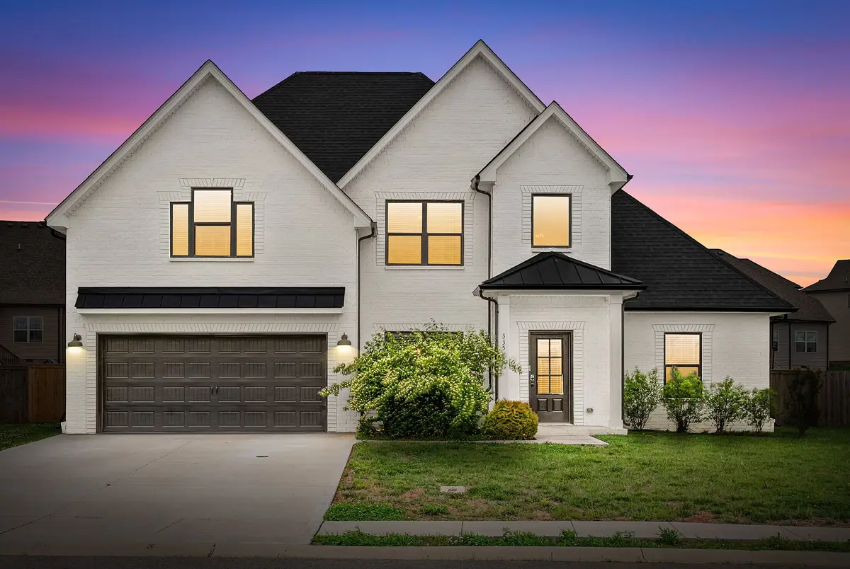 335 Bluebriar Trce, Clarksville, TN 37043 - #1
