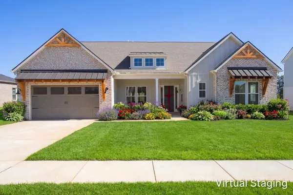 5961 Hunt Valley Drive, Spring Hill, TN 37174