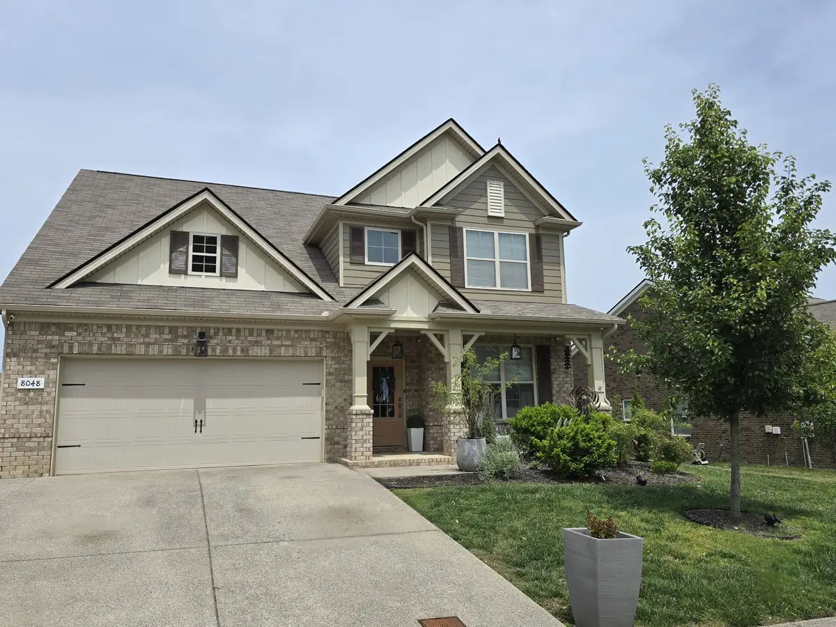 8048 Forest Hills Dr, Spring Hill, TN 37174 - #1