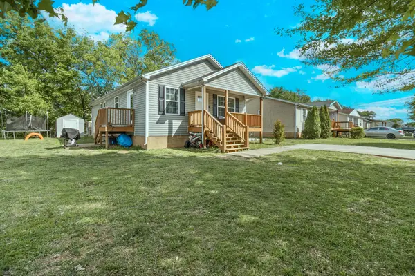 2039 Century Avenue Se, Cleveland, TN 37311
